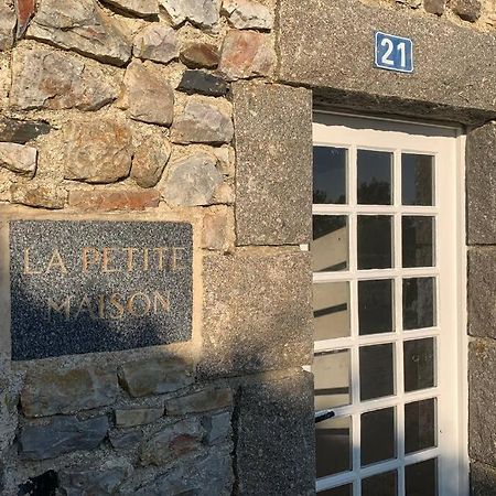 Sciotot - Bord De Mer - La Petite Maison Les Pieux Kültér fotó