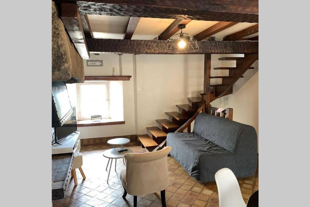 Sciotot - Bord De Mer - La Petite Maison Les Pieux Kültér fotó