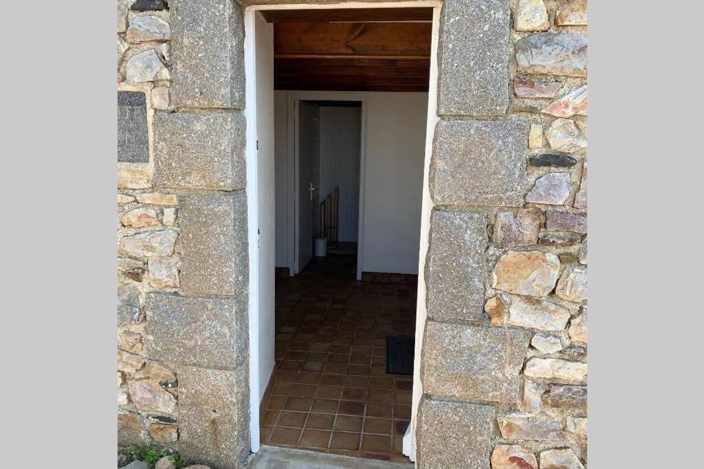 Sciotot - Bord De Mer - La Petite Maison Les Pieux Kültér fotó
