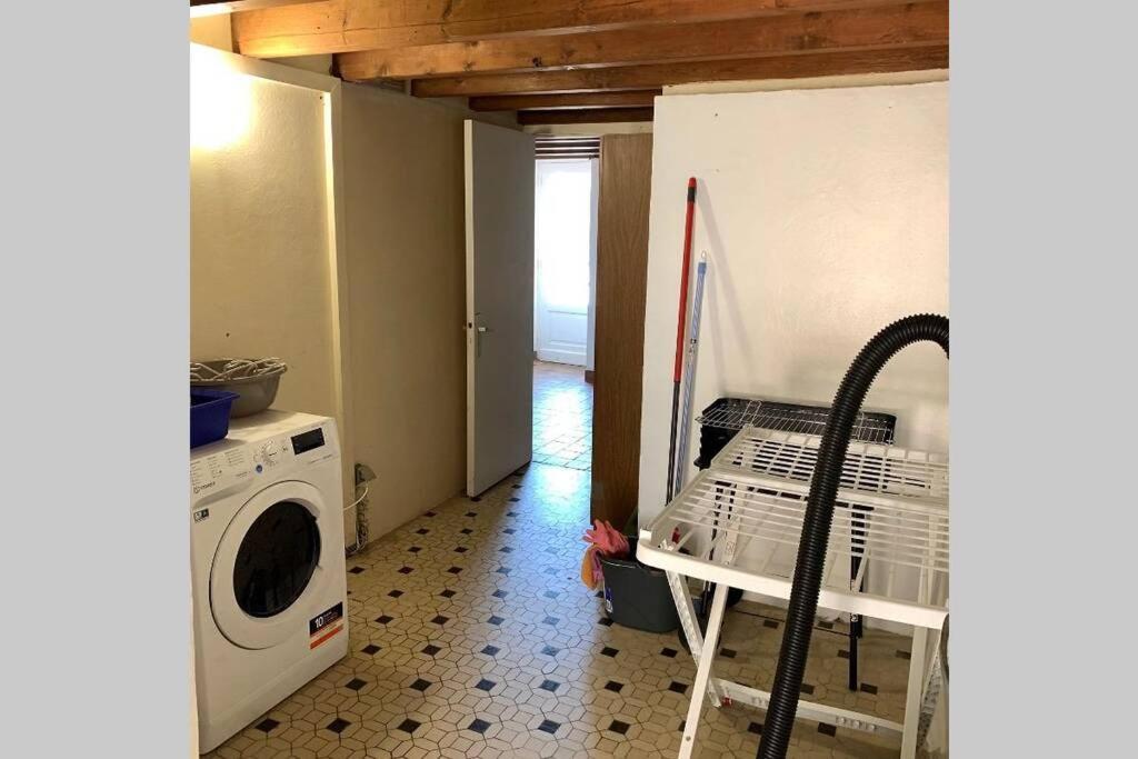 Sciotot - Bord De Mer - La Petite Maison Les Pieux Kültér fotó