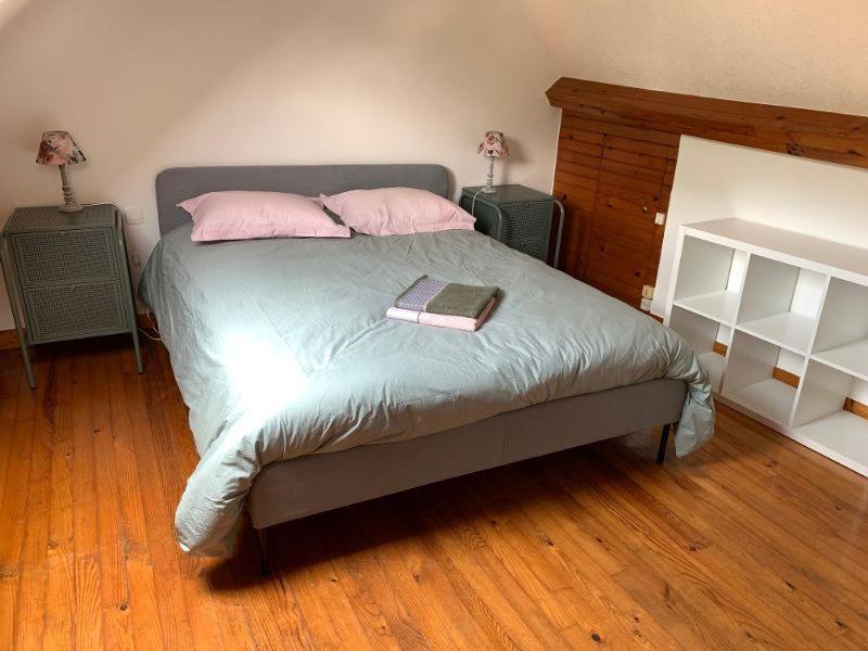 Sciotot - Bord De Mer - La Petite Maison Les Pieux Kültér fotó