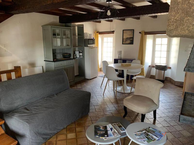 Sciotot - Bord De Mer - La Petite Maison Les Pieux Kültér fotó