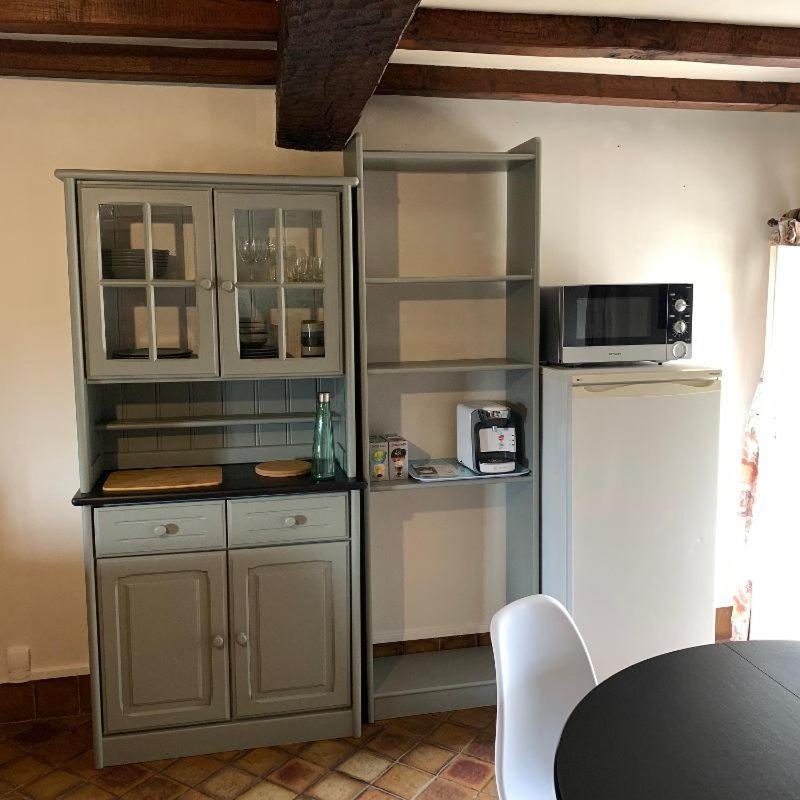 Sciotot - Bord De Mer - La Petite Maison Les Pieux Kültér fotó