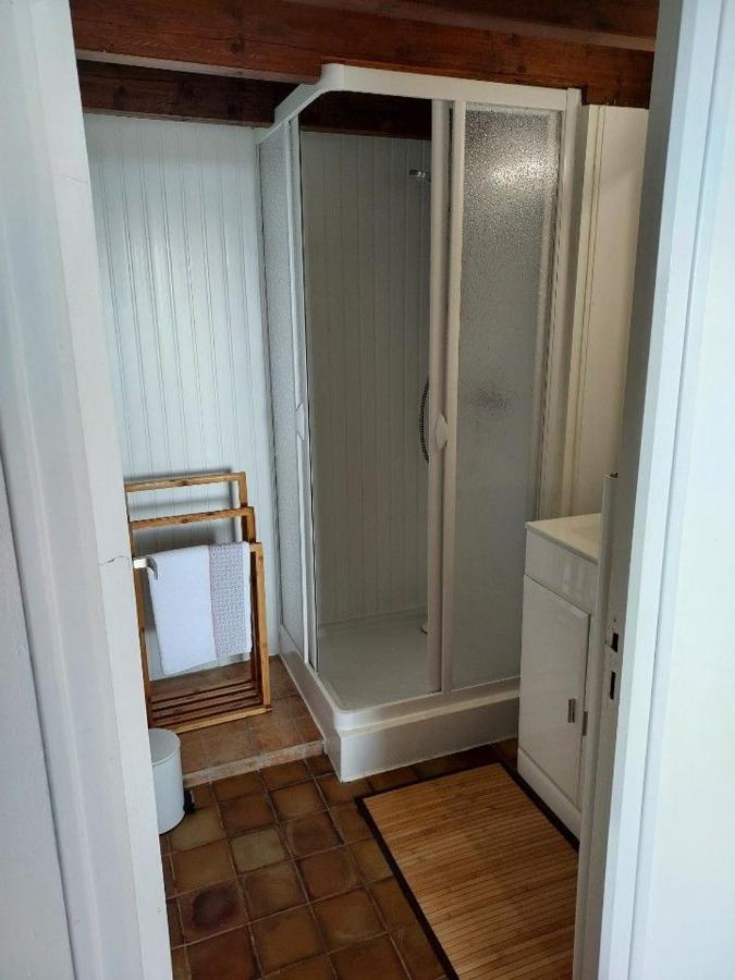 Sciotot - Bord De Mer - La Petite Maison Les Pieux Kültér fotó